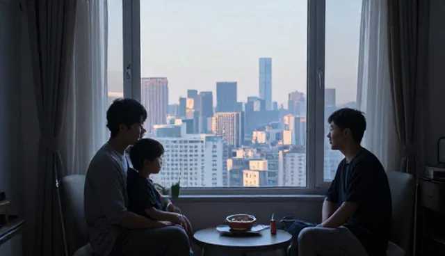 企业名录查询系统性能提升的两种做法对比