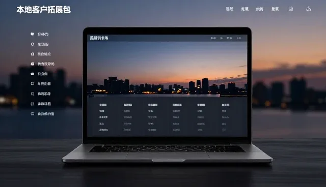 本地客户拓展中的性能与适用条件分析